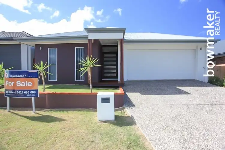 15 Rawlins Crescent, North Lakes QLD 4509