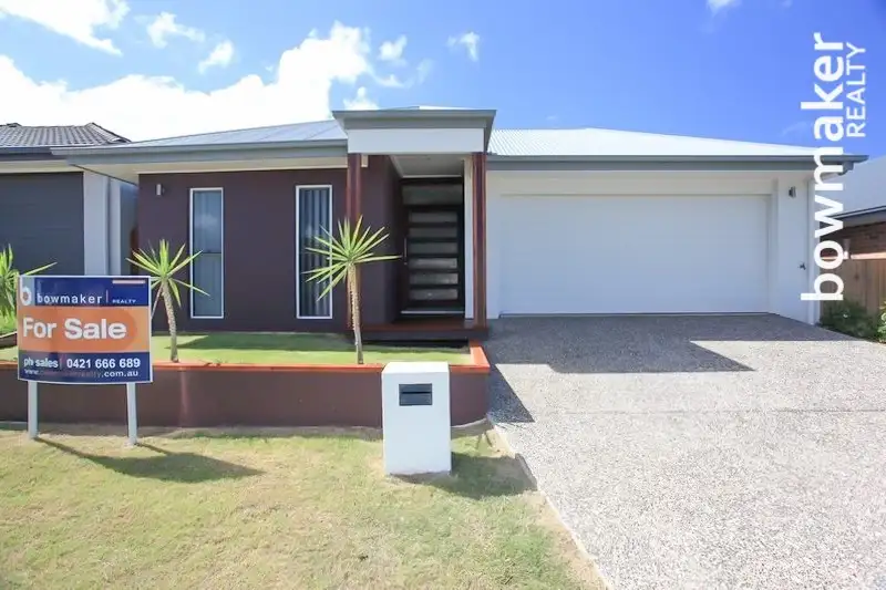 Main view of Homely house listing, 15 Rawlins Crescent, North Lakes QLD 4509