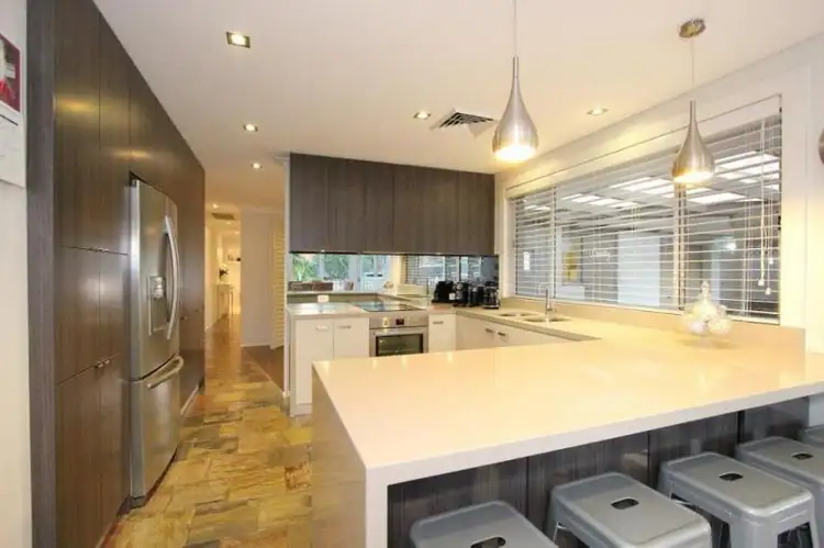 Seventh view of Homely house listing, 58 Hawkesworth Parade, Kings Langley NSW 2147