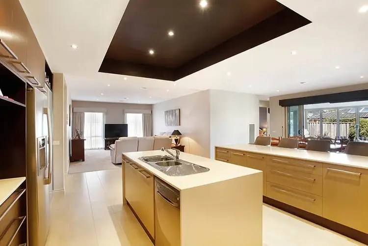 Sixth view of Homely house listing, 28 Whitewater Court, Sandhurst VIC 3977