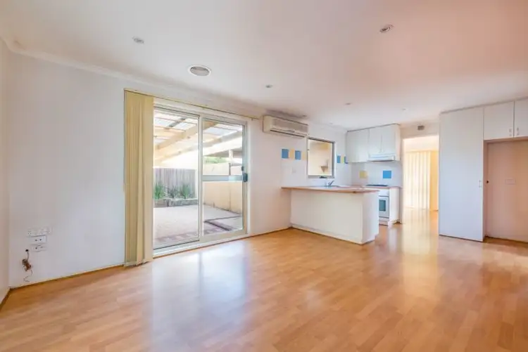 Fourth view of Homely house listing, 6 Marcella Place, Carrum Downs VIC 3201