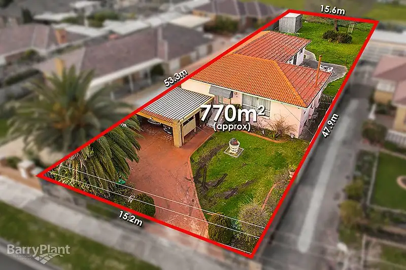 Main view of Homely house listing, 11 Arthur Street, Bundoora VIC 3083