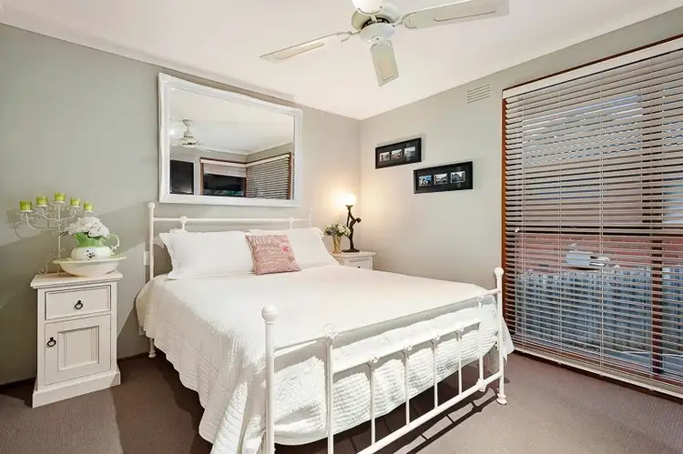 Fifth view of Homely house listing, 42 Cressy Street, Montmorency VIC 3094
