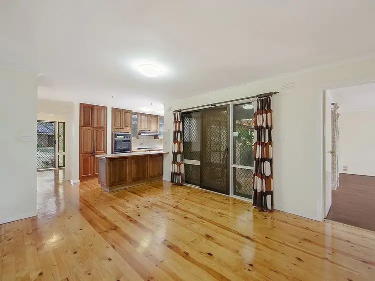 Fourth view of Homely house listing, 81 Entally Drive, Albanvale VIC 3021