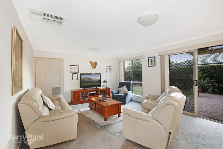 Third view of Homely house listing, 11 Minak Close, Narre Warren South VIC 3805