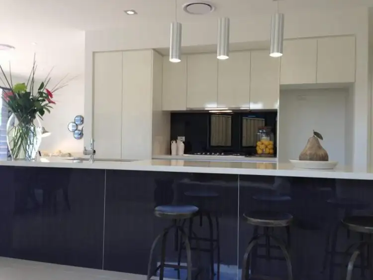 Third view of Homely townhouse listing, 25 Charlottes Way, Forest Hill VIC 3131