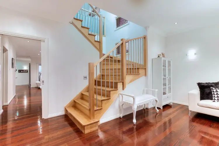 Second view of Homely house listing, 22 Domain Drive, Hillside VIC 3037