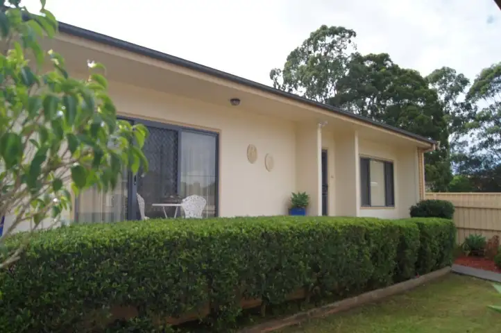 Second view of Homely house listing, 1/172 Croudace Road, Elermore Vale NSW 2287