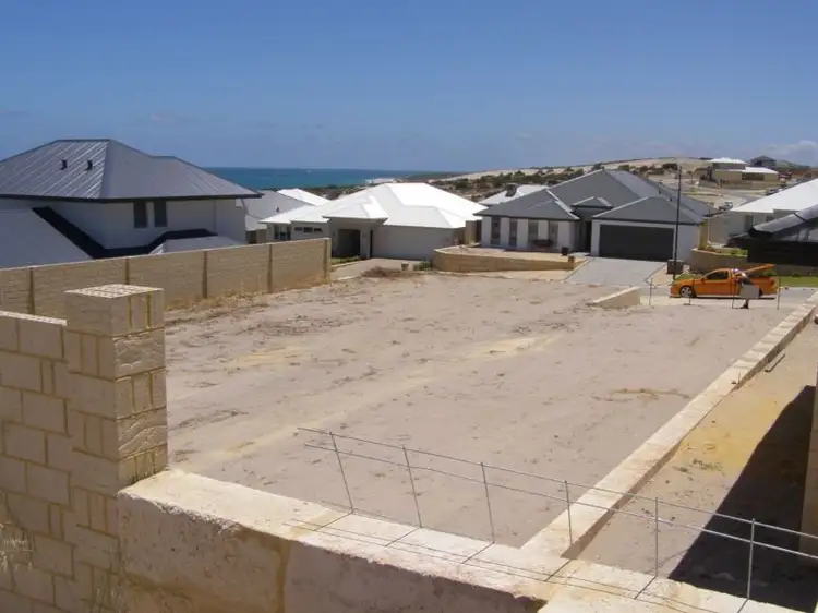 Main view of Homely land listing, 11 Sextant Way*, Jindalee WA 6036