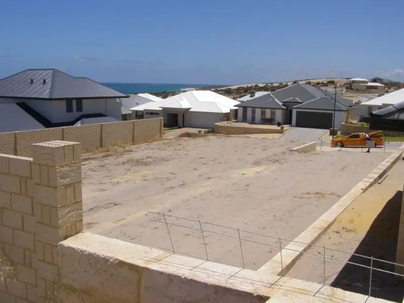 Main view of Homely land listing, 11 Sextant Way*, Jindalee WA 6036