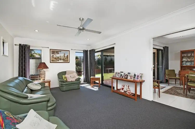 Fifth view of Homely house listing, 9 Ethan Place, Goonellabah NSW 2480