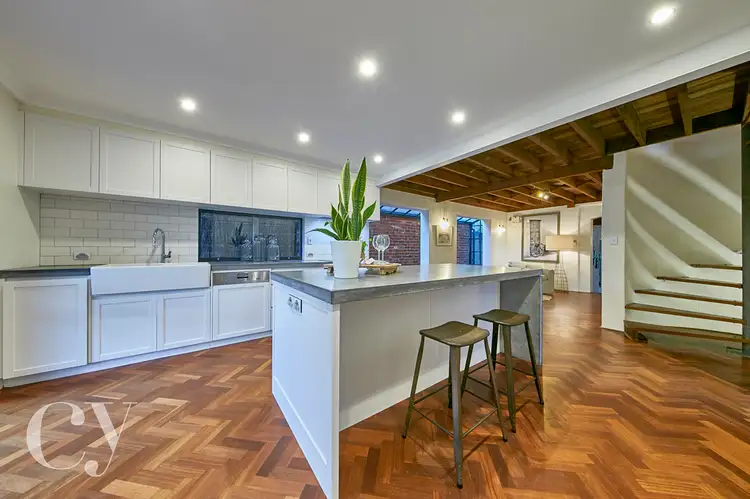 Third view of Homely house listing, 60 Thompson Road, North Fremantle WA 6159