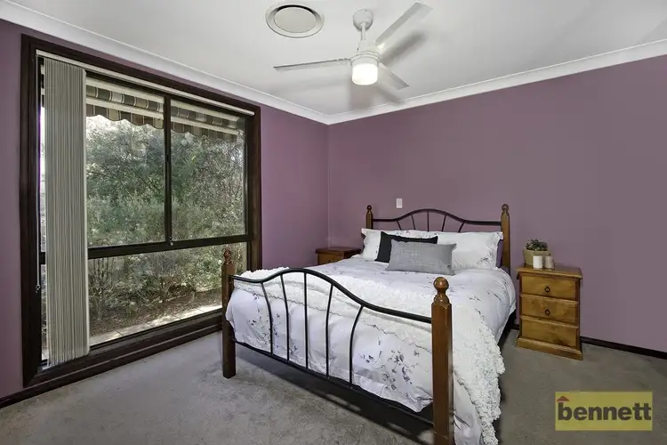 Fifth view of Homely house listing, 4 Randall Street, Agnes Banks NSW 2753
