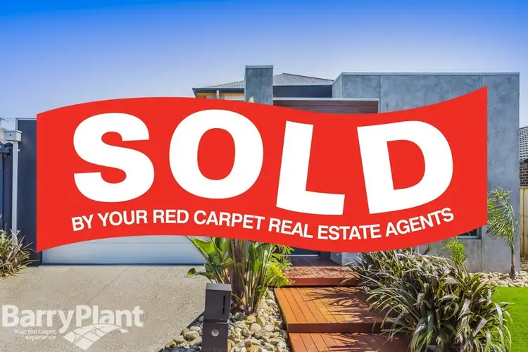 65 Tamborine Avenue, Point Cook VIC 3030