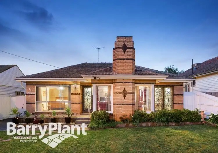 47 Ford Street, Ivanhoe VIC 3079