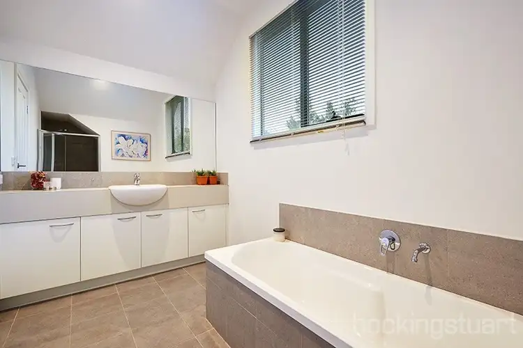 Fourth view of Homely townhouse listing, 1/31 Fiddes Street, Moorabbin VIC 3189