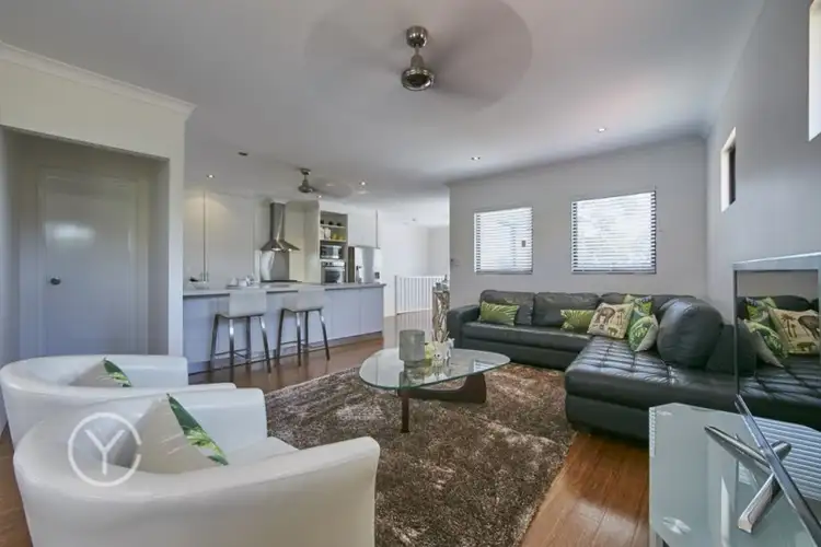 Second view of Homely house listing, 32 Maxwell Street, Beaconsfield WA 6162
