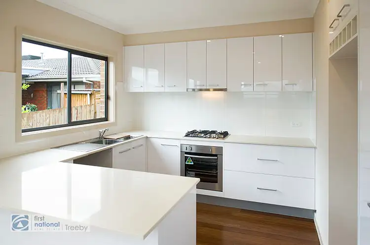 Fourth view of Homely townhouse listing, 2/6 Baker Street, Lilydale VIC 3140