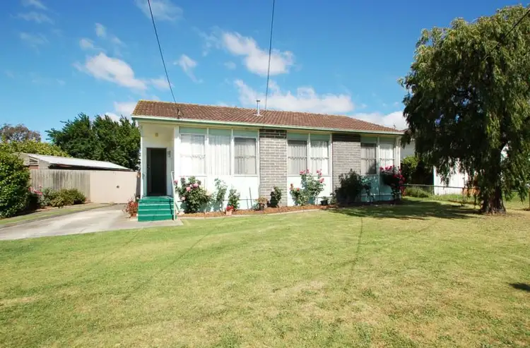 Second view of Homely house listing, 13 Warne Street, Coolaroo VIC 3048