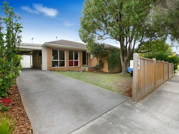 266 Skye Road, Frankston VIC 3199