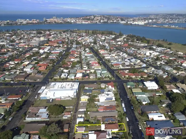 Fifth view of Homely house listing, 38 Roxburgh Street, Stockton NSW 2295