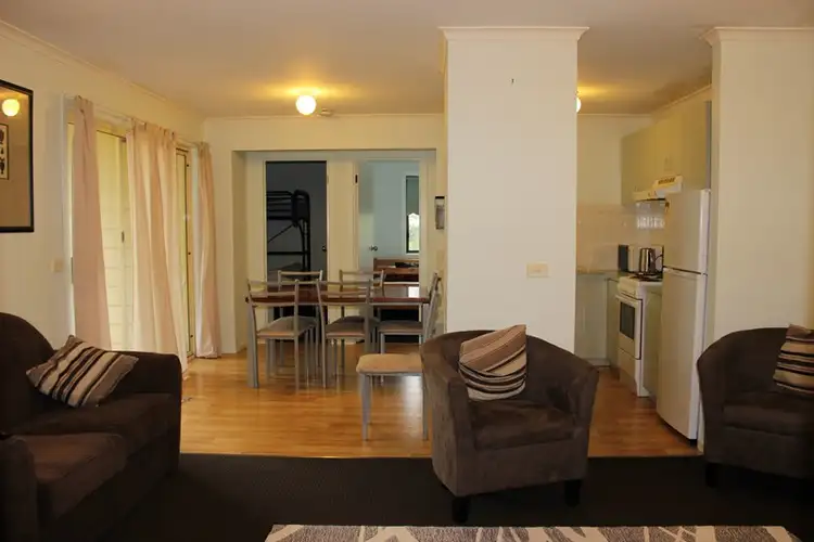 Second view of Homely house listing, 5 CANTOR DRIVE, Venus Bay VIC 3956