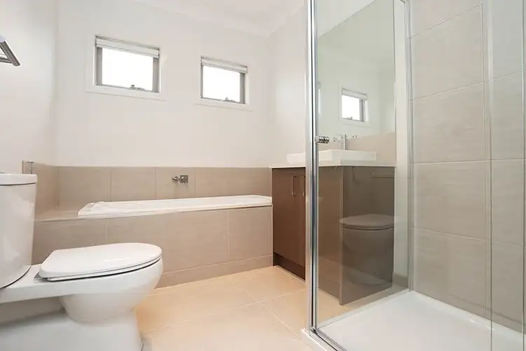 Fourth view of Homely house listing, 1a Bennett Street, Sunshine West VIC 3020