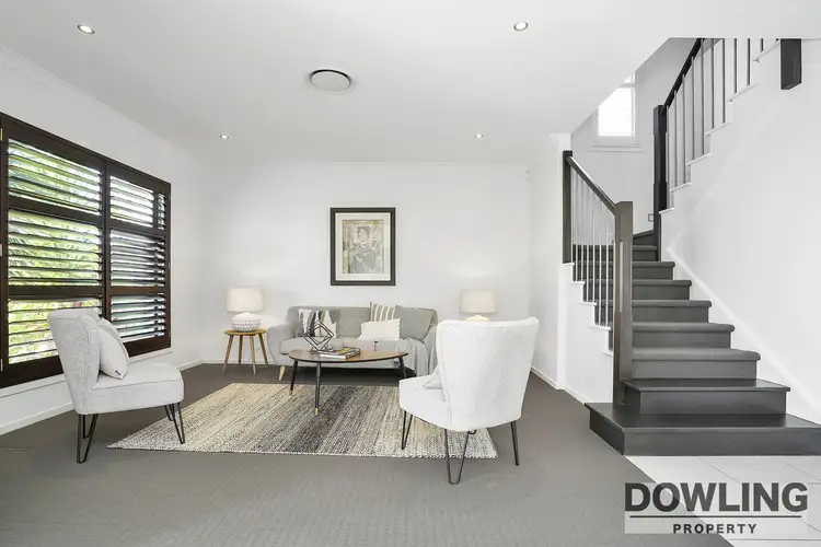 Second view of Homely house listing, 18 Monkerai Street, Fern Bay NSW 2295