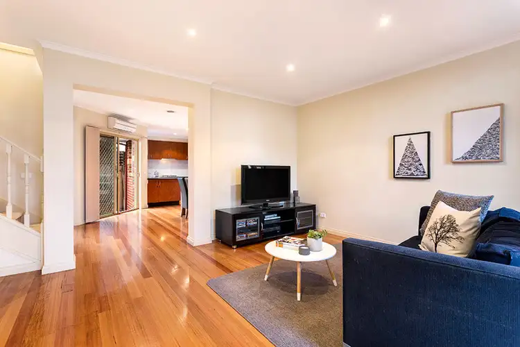 Second view of Homely townhouse listing, 4/39 Bamfield Road, Heidelberg Heights VIC 3081