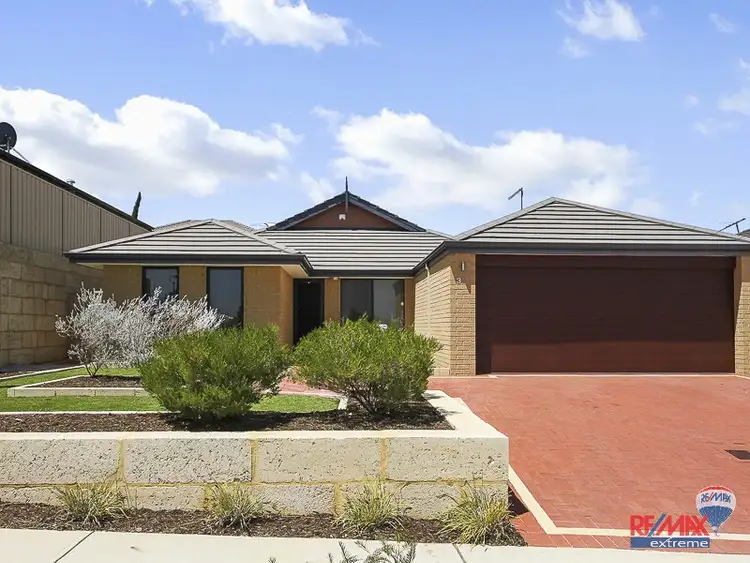 3 Dayman Green*, Ridgewood WA 6030