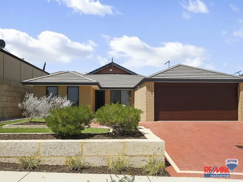 Main view of Homely house listing, 3 Dayman Green*, Ridgewood WA 6030