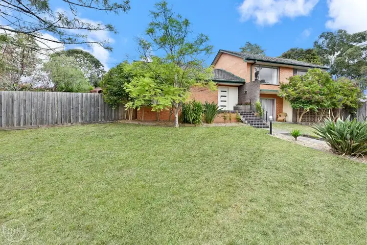 Second view of Homely house listing, 190 Main Road, Lower Plenty VIC 3093