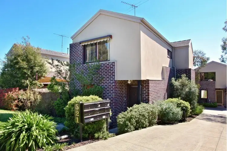 2/521 Greensborough Road, Greensborough VIC 3088
