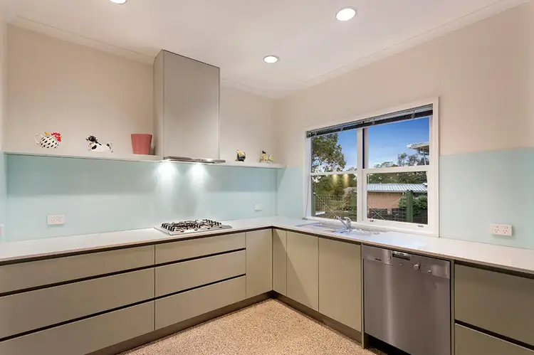 Third view of Homely house listing, 44 Jacka Street, Macleod VIC 3085