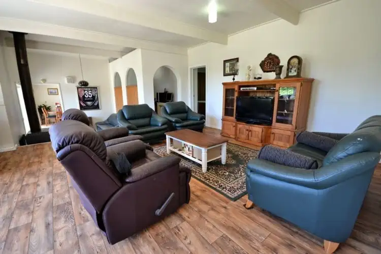 Fourth view of Homely house listing, 94 Malcolm Street, Mansfield VIC 3722