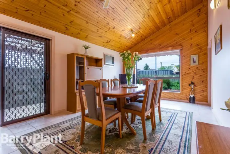 Third view of Homely house listing, 25 Hosken Street, Altona Meadows VIC 3028
