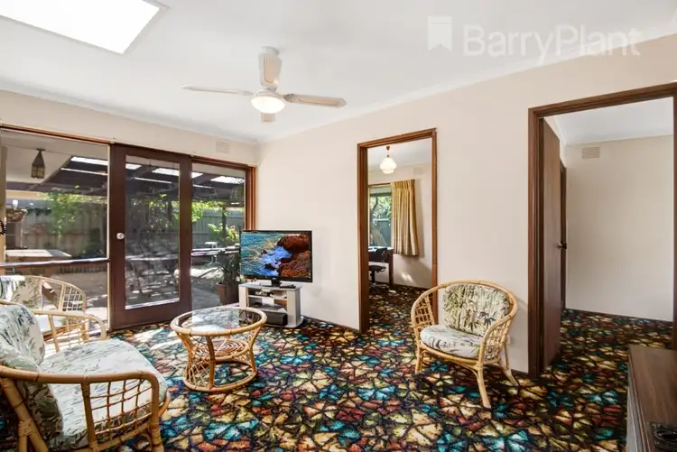Fifth view of Homely house listing, 18 Smeaton Avenue, Hoppers Crossing VIC 3029