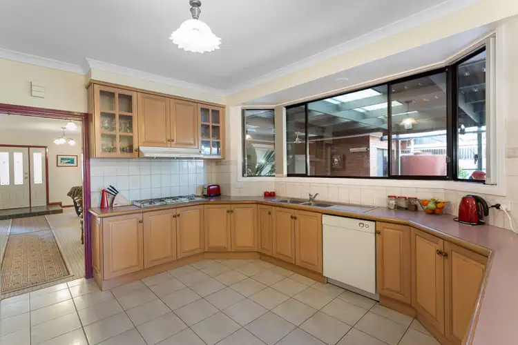 Second view of Homely house listing, 9 Fastnet Drive, Taylors Lakes VIC 3038
