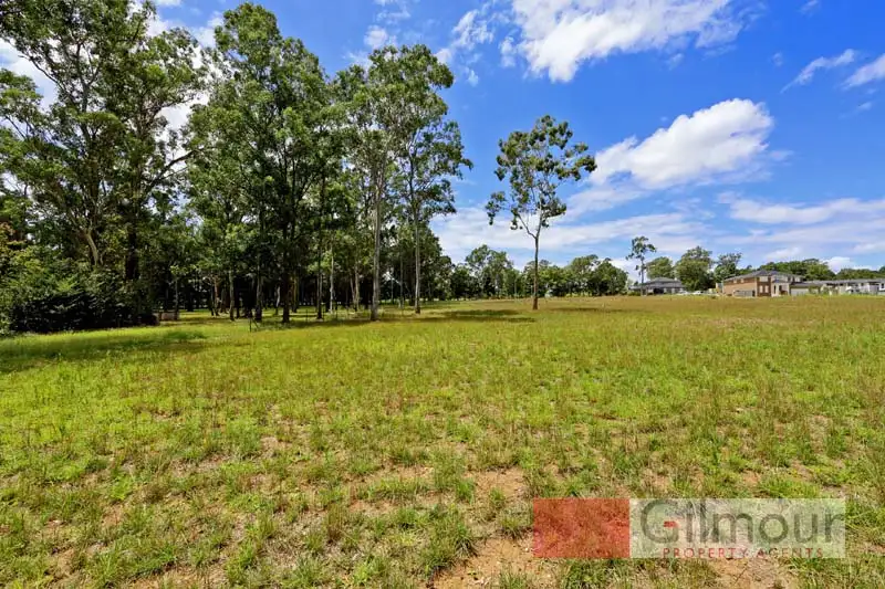 Main view of Homely land listing, 12 Walker Avenue, Kellyville NSW 2155