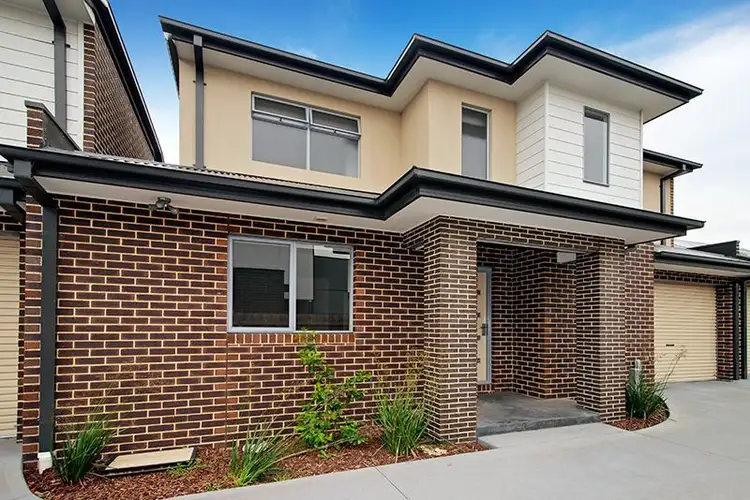 Main view of Homely townhouse listing, 2/26 Belgrove Street, Preston VIC 3072
