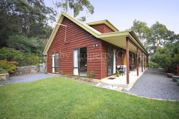 47 Cherry Road, Trevallyn TAS 7250