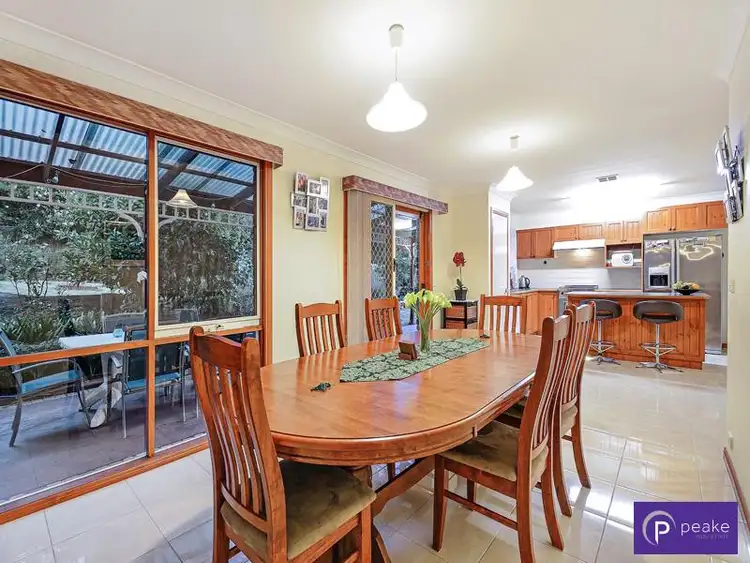 Fifth view of Homely house listing, 42 Quarry Hills Drive, Berwick VIC 3806