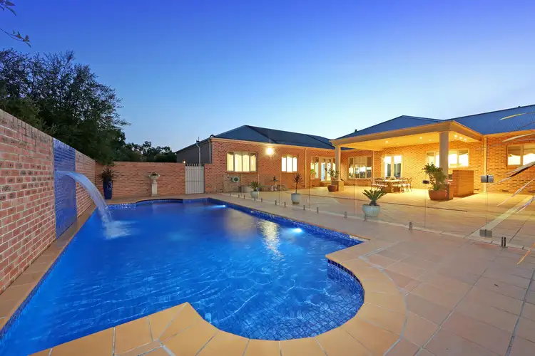 Second view of Homely house listing, 7 Obeah Court, Lysterfield VIC 3156