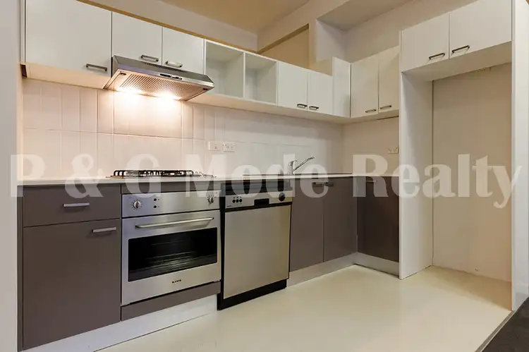 16/33 Goold Street, Chippendale NSW 2008