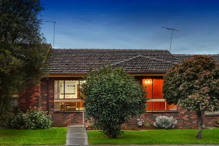 2/42 Cornwall Street, Brunswick West VIC 3055