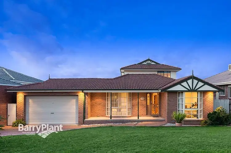 364 Dandelion Drive, Rowville VIC 3178