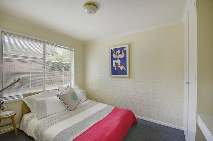 Fourth view of Homely unit listing, 4/198 Aberdeen Street, Geelong West VIC 3218