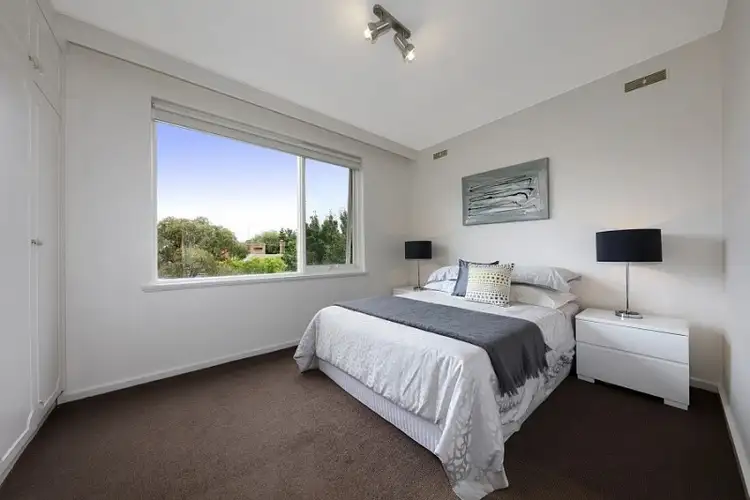 Third view of Homely apartment listing, 4/18-20 St Georges Road, Armadale VIC 3143