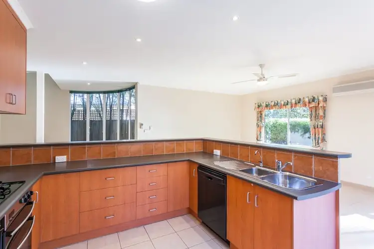 Fourth view of Homely townhouse listing, 1/221 The Esplanade, Torquay VIC 3228