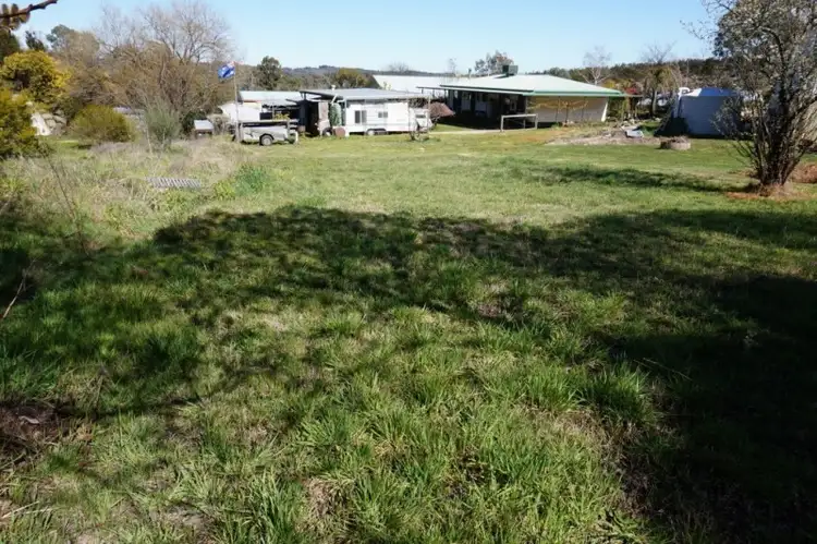 Seventh view of Homely land listing, 31 Sydney Road, Beechworth VIC 3747
